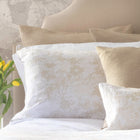 Sakura Jacquard PARCHMENT