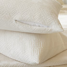 Scala Matelassé Cream