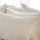 Scala Matelassé Cream