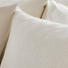 Scala Matelassé Cream