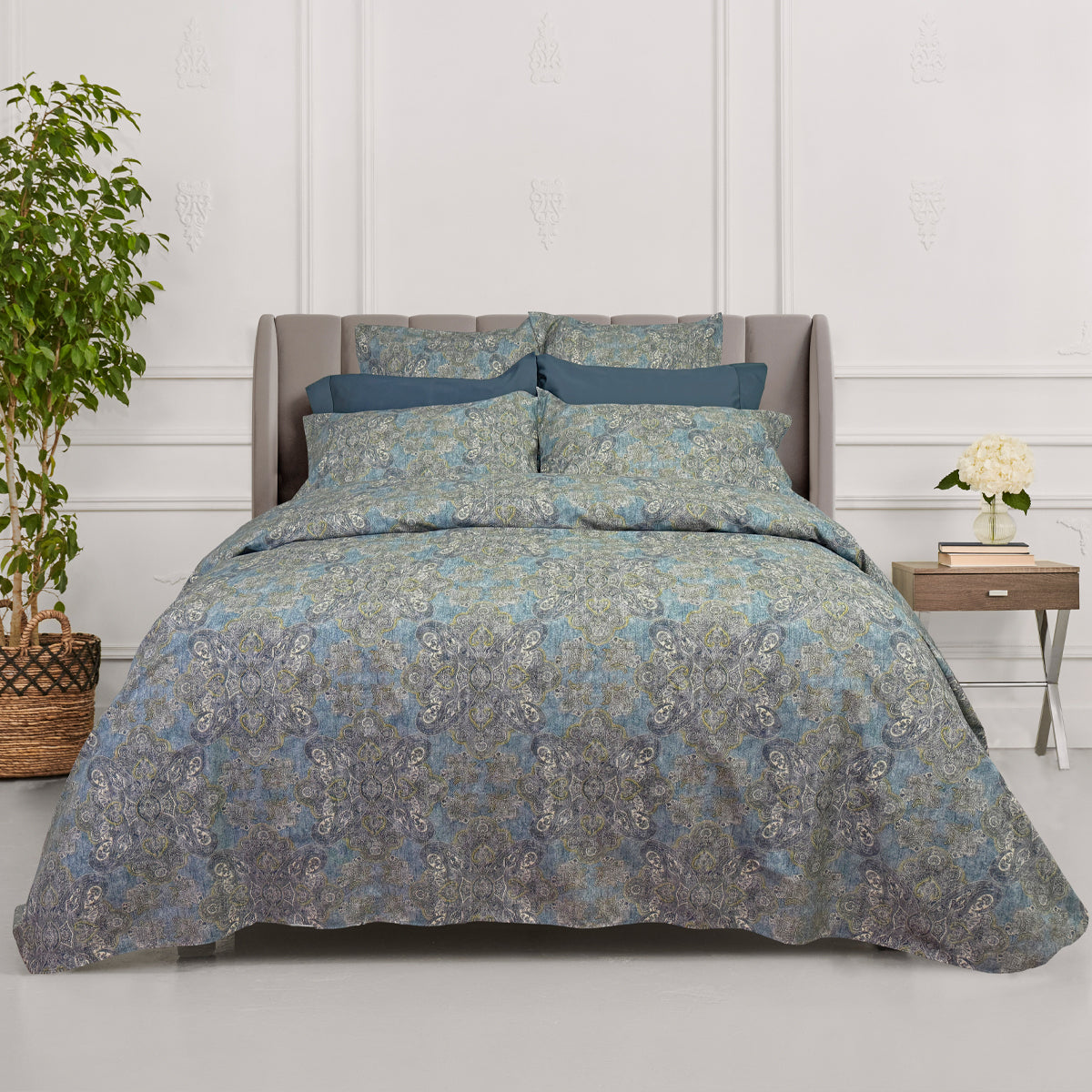 Sharma Percale