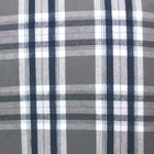 Simon Flannel Duvet Cover Set