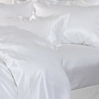 Sophia Silk-Cotton Sateen