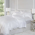 Sophia Silk-Cotton Sateen