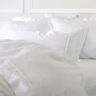 Sophia Silk-Cotton Sateen