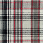 Spencer Flannel Duvet Cover Set