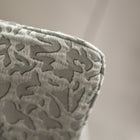 Athena Moss Textured Jacquard