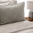 Athena Moss Textured Jacquard