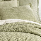 Stone Washed Angel Coverlet