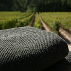 Abyss Twill Bath Towels