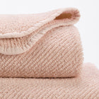 Abyss Twill Bath Towels