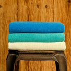 Abyss Twill Towels