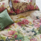 Lindsays Garden Duvet Cover + Sham Set