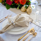 Tivoli Table Linens