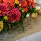 Tivoli Table Linens