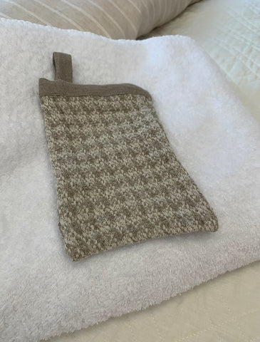 Le Gant Towel Mitt