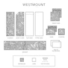 Westmount Jacquard
