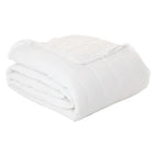 White Cottage Coverlet