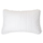 White Cottage Coverlet