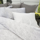 Yale | Printed Sateen