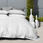 Yale | Printed Sateen