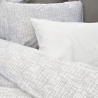 Yale | Printed Sateen