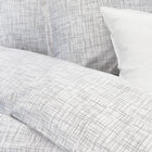 Yale | Printed Sateen