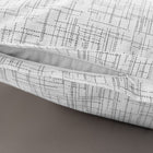Yale | Printed Sateen