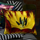 Lily Power Flow Cushion