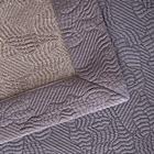 Zora Coverlet