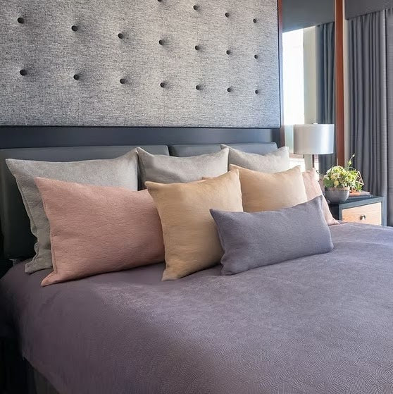 Zora Coverlet