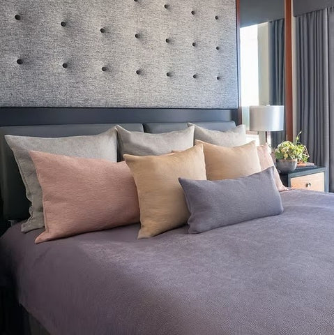 Zora Coverlet
