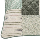 Green Harvest Quilt