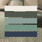 Green Harvest Quilt
