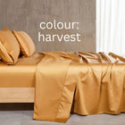 Pima Cotton Sheet Sets