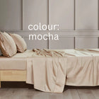 Pima Cotton Sheet Sets