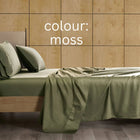 Pima Cotton Sheet Sets