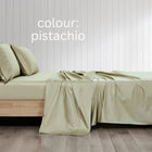 Pima Cotton Sheet Sets