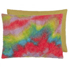 Tie Dye Fusion Cushion