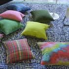 Tie Dye Fusion Cushion