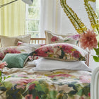Lindsays Garden Duvet Cover + Sham Set