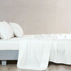 Pima Cotton Sheet Set