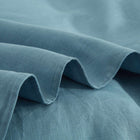 French Linen Duvet Cover and Pillow Set