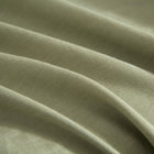 French Linen Duvet Cover and Pillow Set