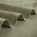 French Linen Duvet Cover and Pillow Set