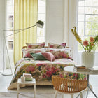 Lindsays Garden Duvet Cover + Sham Set
