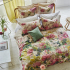 Lindsays Garden Duvet Cover + Sham Set