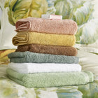 Plush Organic Towels