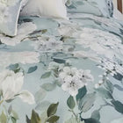 Platinum Garden | Linen