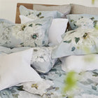 Platinum Garden | Linen